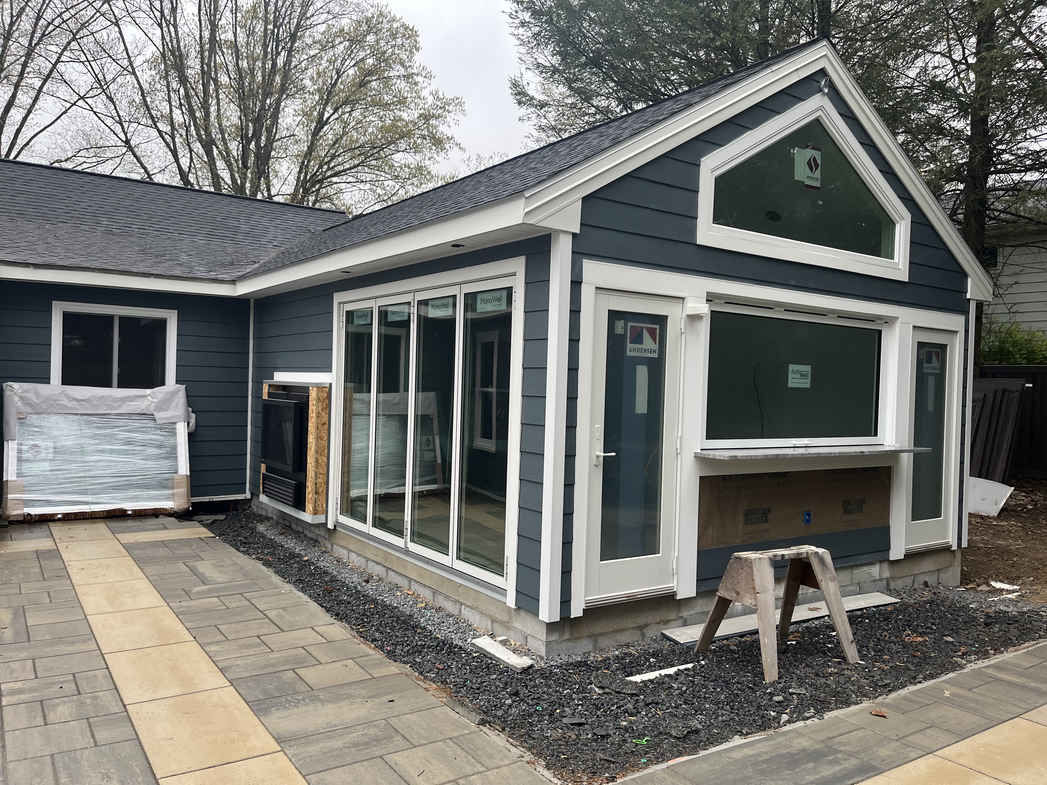 Owens Corning Midnight Plum